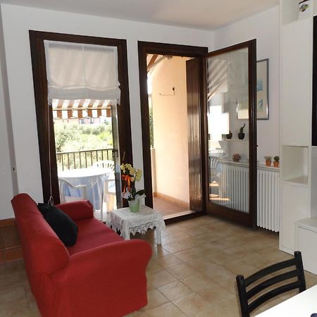 Residenza Riviera Degli Olivi Torri Del Benaco Exterior foto