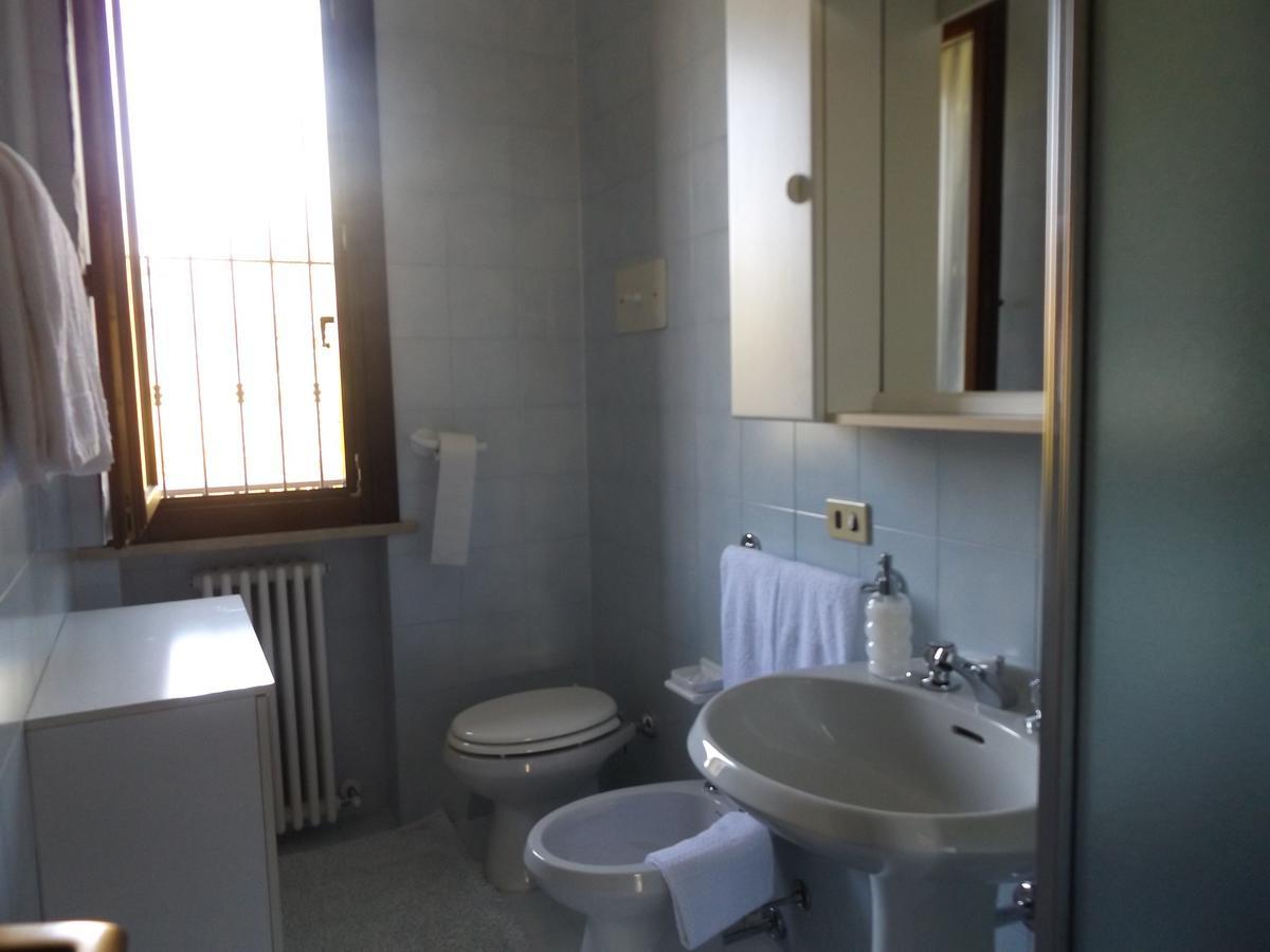 Residenza Riviera Degli Olivi Torri Del Benaco Exterior foto