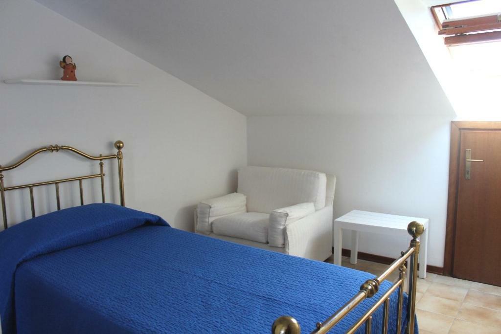 Residenza Riviera Degli Olivi Torri Del Benaco Exterior foto