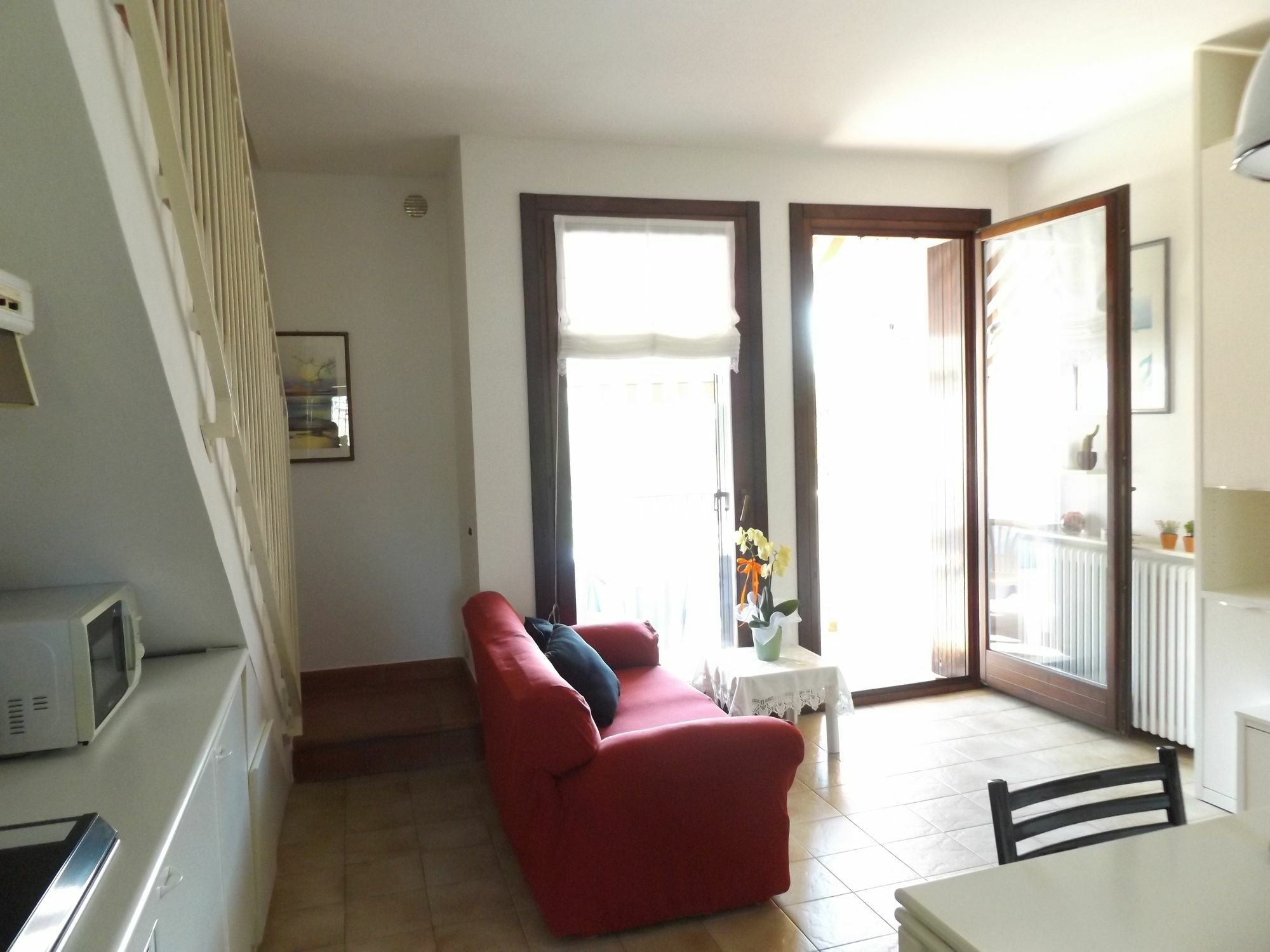 Residenza Riviera Degli Olivi Torri Del Benaco Exterior foto