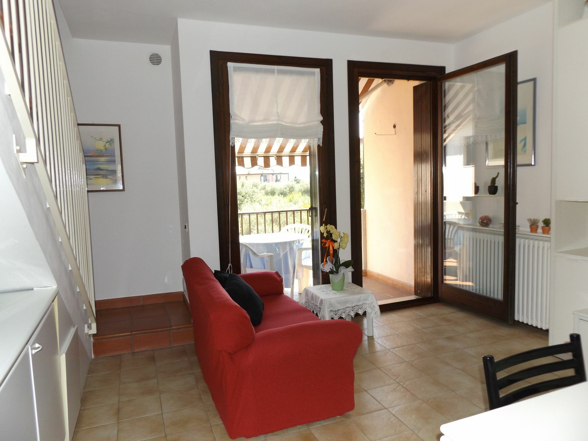 Residenza Riviera Degli Olivi Torri Del Benaco Exterior foto