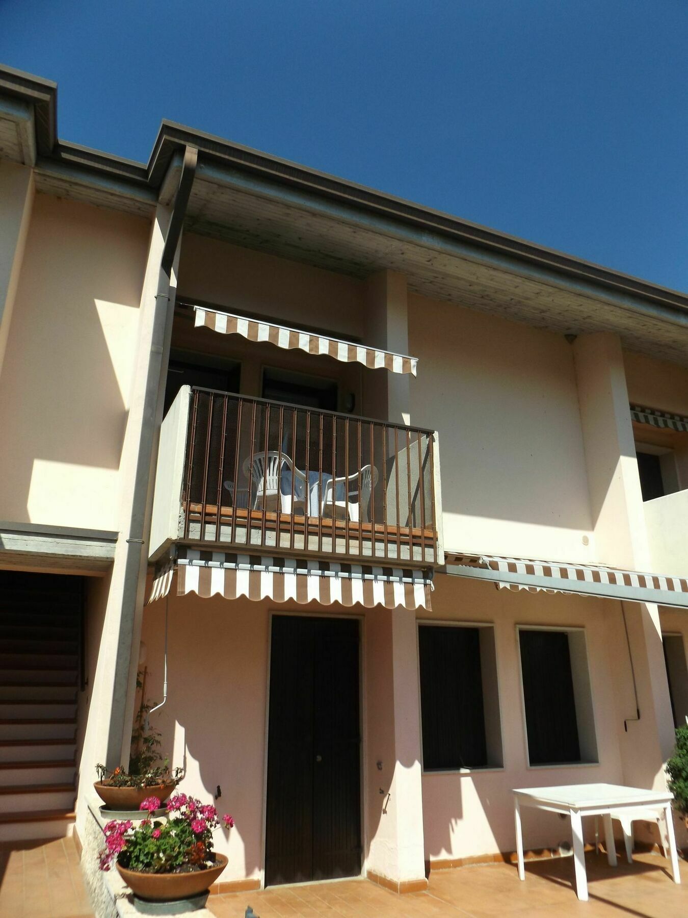 Residenza Riviera Degli Olivi Torri Del Benaco Exterior foto