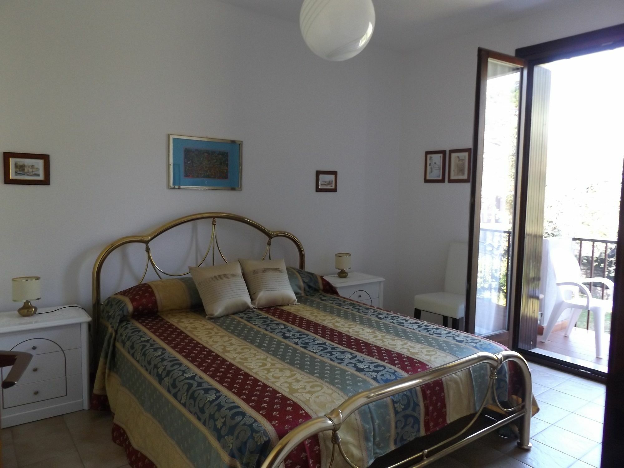Residenza Riviera Degli Olivi Torri Del Benaco Exterior foto